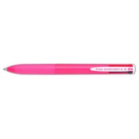 BOLIGRAFO SUPERGRIP G - 4 COLORES - CUERPO COLOR- ROSA PILOT BPKGG-35M-P (Espera 4 dias)