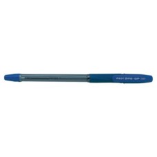 BOLIGRAFO TINTA ACEITE AZUL PILOT BPS-GP-M-L (MIN12) (Espera 4 dias)