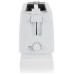 TOSTADORA TRISTAR BR-1009 CON 2 RANURAS 650W BLANCO