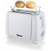 TOSTADORA TRISTAR BR-1009 CON 2 RANURAS 650W BLANCO