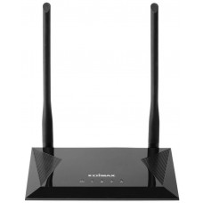 ROUTER INAL. EDIMAX BR-6428NS V5 5PTOS WIFI-N/300MBPS (Espera 4 dias)