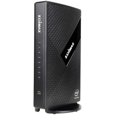 ROUTER EDIMAX BR-6473AX 5PTOS WIFI-AC/574MBPS 4ANTENAS (Espera 4 dias)