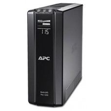 SAI 1200VA/720W APC BACK UPS PRO BR1200G-GR