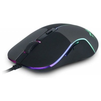 RATON DROXIO GAMING BRAVE 6400DPI