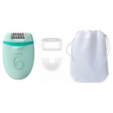 Depiladora Philips Satinelle Essential Bre265/00