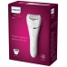 Depiladora Philips Bre710/00 Serie 8000 Wet & Dry Luz