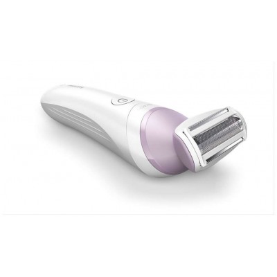 Depiladora Philips Brl136/00 Bateria 40min Uso En Seco