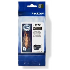 TINTA BROTHER LC-427XLB NEGRO (Espera 4 dias)