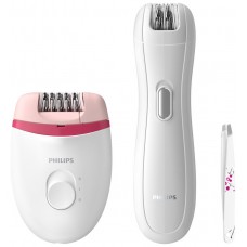 DEPILADORA PHILIPS SATINELLE ESSENTIAL BRP506/00