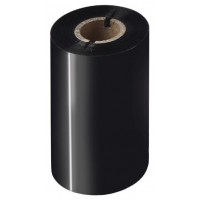 BROTHER 12 Rollos de Ribbon de resina estandar de 110mm de ancho y 300m de longitud