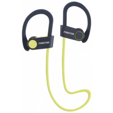 Auriculares Deportivos Bluetooth 4.1 Negro/Verde Fonestar (Espera 2 dias)