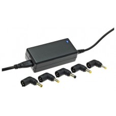 Bluestork BS-PW-NB-40 adaptador e inversor de corriente Auto 40 W Negro (Espera 4 dias)