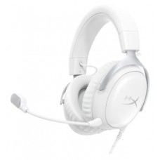 HyperX Cloud III - Auriculares gaming (blancos) (Espera 4 dias) HyperX Cloud III - Auriculares gaming (blancos) (Espera 4 dias)