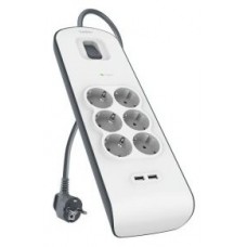REGLETA ALIMENTACION BELKIN BSV604VF2M-V2 REGLETA ALIMENTACION BELKIN BSV604VF2M-V2