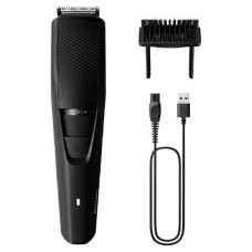 BARBERO PHILIPS BEARDTRIMMER S3000 BT3234/15 NEGRO