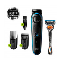 CORTAPELOS BARBERO BRAUN BT 3240 CORTAPELOS BARBERO BRAUN BT 3240