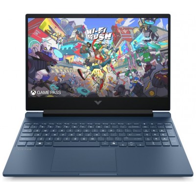 PORTATIL HP VICTUS 15-FA2040NS CORE 7-240H 16GB 1TB RTX5060 15.6" FDOS PORTATIL HP VICTUS 15-FA2040NS CORE 7-240H 16GB 1TB RTX5060 15.6" FDOS