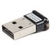 ADAPTADOR USB GEMBIRD BLUETOOTH NANO