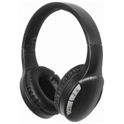 AURICULARES GEMBIRD  ESTERO BLUETOOTH NEGRO