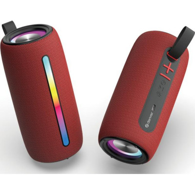 ALTAVOZ BLUETOOTH DENVER BTL-360BD INALAMBRICO CON FUNCION DE ILUMINACION ALTAVOZ BLUETOOTH DENVER BTL-360BD INALAMBRICO CON FUNCION DE ILUMINACION