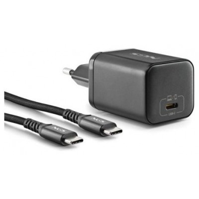 CARGADOR NGSGA BUD 65W-C BK