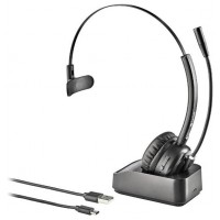 AURICULAR BUZZ BLAB + BASE DE CARGA NEGRO NGS (Espera 4 dias)