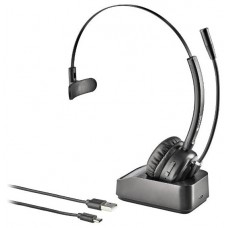 AURICULAR BUZZ BLAB + BASE DE CARGA NEGRO NGS (Espera 4 dias)
