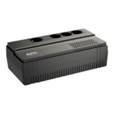 APC BV1000I-GR sistema de alimentación ininterrumpida (UPS) Línea interactiva 1 kVA 600 W 4 salidas AC (Espera 4 dias)