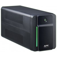 APC Easy UPS sistema de alimentación ininterrumpida (UPS) Línea interactiva 0,9 kVA 480 W 4 salidas AC (Espera 4 dias)