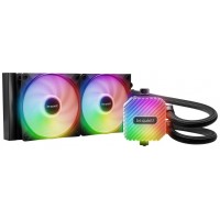 be quiet! LIGHT LOOP 240mm be quiet! LIGHT LOOP 240mm