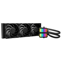 be quiet! Refrigeración líquida Silent Loop3 360mm be quiet! Refrigeración líquida Silent Loop3 360mm
