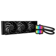 be quiet! Refrigeración líquida Silent Loop3 360mm be quiet! Refrigeración líquida Silent Loop3 360mm