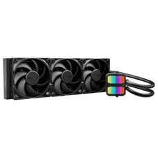 be quiet! Refrigeración líquida Silent Loop3 420mm be quiet! Refrigeración líquida Silent Loop3 420mm