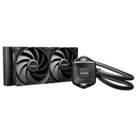 be quiet! Refrigeración líquida Pure Loop 3 240mm be quiet! Refrigeración líquida Pure Loop 3 240mm