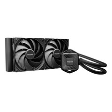 be quiet! Refrigeración líquida Pure Loop 3 14cm be quiet! Refrigeración líquida Pure Loop 3 14cm