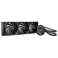 be quiet! Refrigeración líquida Pure Loop 3 360mm be quiet! Refrigeración líquida Pure Loop 3 360mm