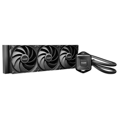 be quiet! Refrigeración líquida Pure Loop 3 360mm be quiet! Refrigeración líquida Pure Loop 3 360mm