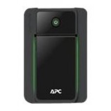 SAI APC BACK-UPS BX 2200VA 6 SALIDAS AC (Espera 4 dias)