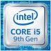 CPU INTEL i5 9400F S1151