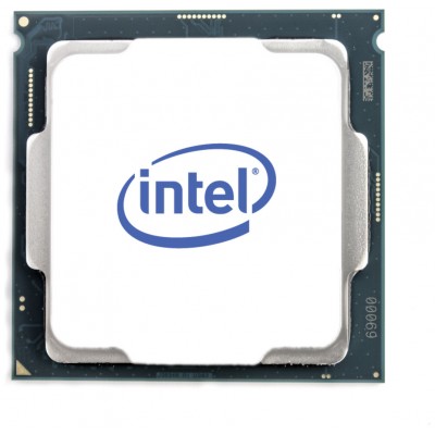 INTEL XEON SILVER 4316 (Espera 4 dias)