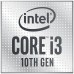 CPU INTEL I3 10100 Socket 1200 3.60GHz - 4.3GHz