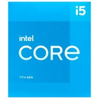 MICRO INTEL CORE I5-11400 2.60/4.40GHZ LGA1200 (Espera 4 dias)