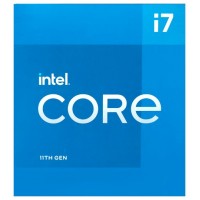 Intel Core i7 11700KF 3.6Ghz 16MB LGA 1200 BOX