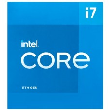 Intel Core i7 11700KF 3.6Ghz 16MB LGA 1200 BOX