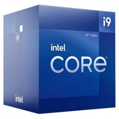 INTEL CORE I9-12900 5.1GHZ 30MB(SOCKET 1700) GEN12 (Espera 4 dias)