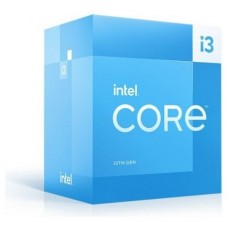 Intel Core i3 13100 3.4Ghz 12MB LGA 1700 BOX