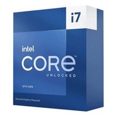 INTEL CORE i7 13700KF BOX (Espera 4 dias)