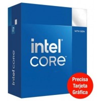 MICRO INTEL CORE I7 14700F 2.1GHZ S1700 33MB
