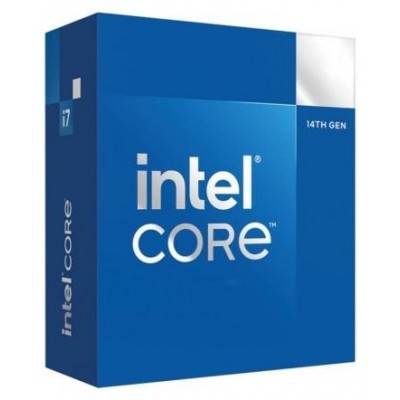 MICRO INTEL CORE I7 14700 2.1GHZ S1700 33MB