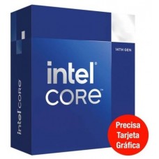 PROCESADOR INTEL 1700 I9-14900F 24X3.2GHZ 36MB BOX